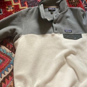 Patagonia jacket